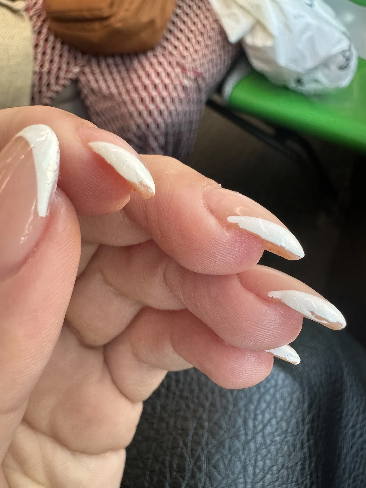 Sila Beauty Nails Salón De Uñas