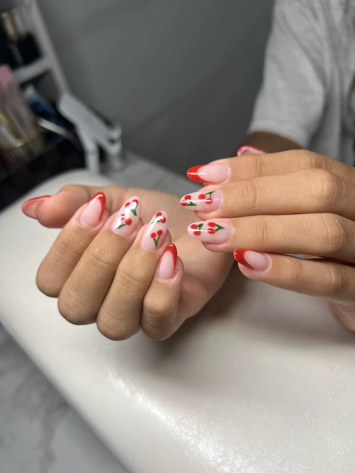 Sinails