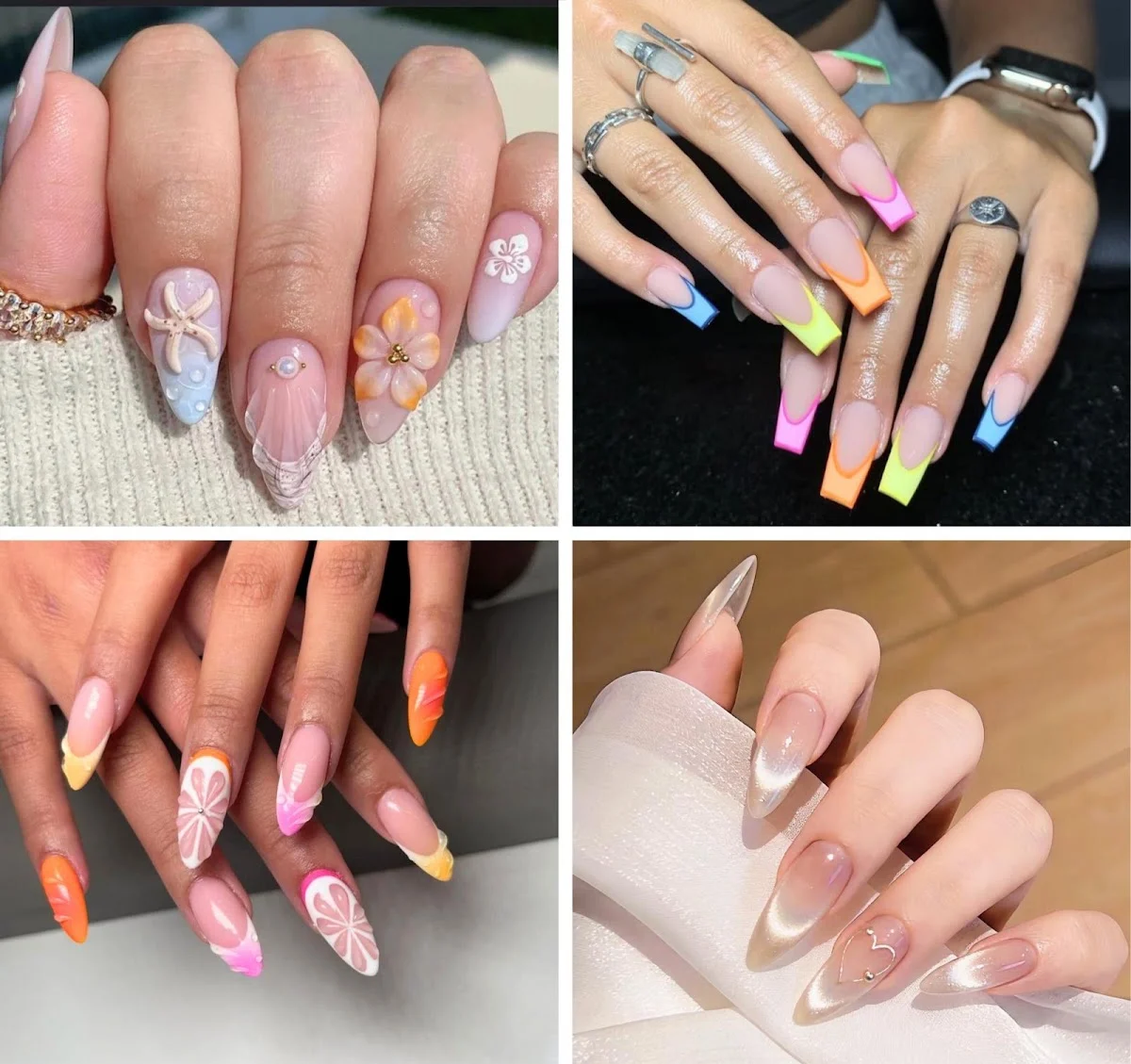 SINH NAILS SPA 3