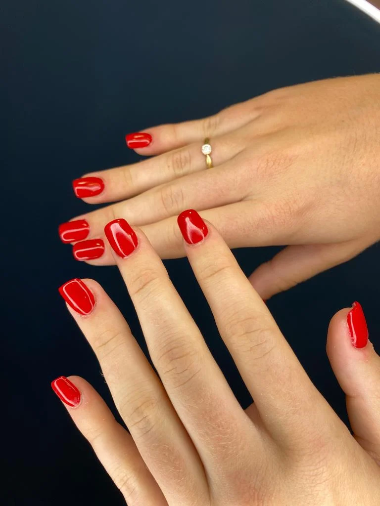 SISI NAILS GAVÀ