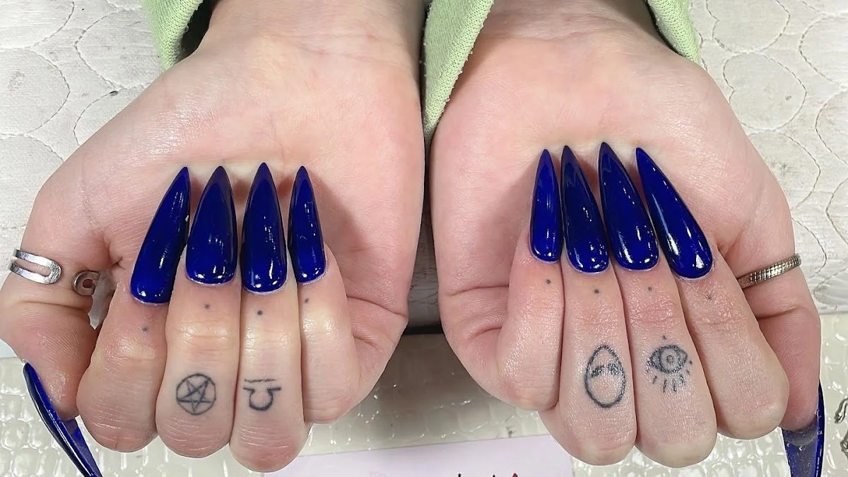 SiSi Nails