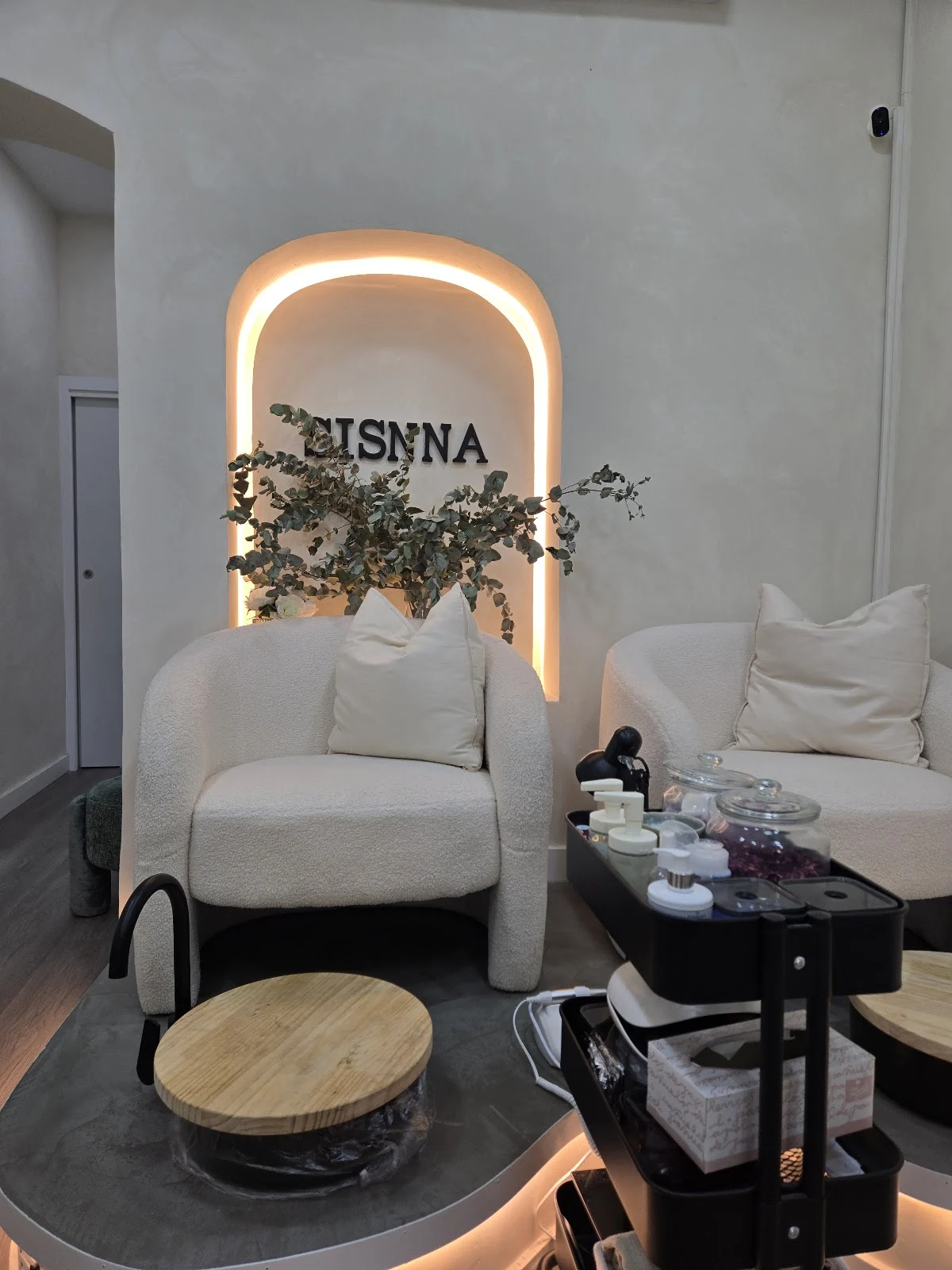 Sisnna Beauty Studio