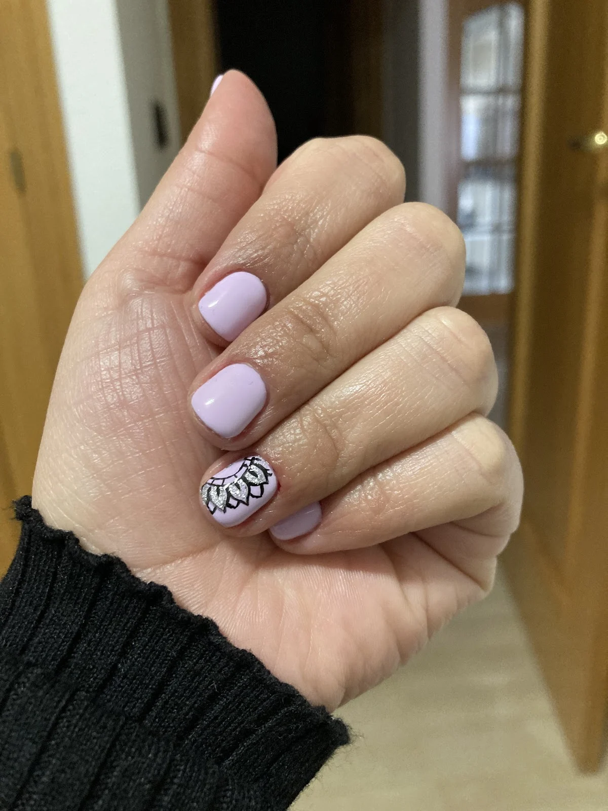 Sista Nails