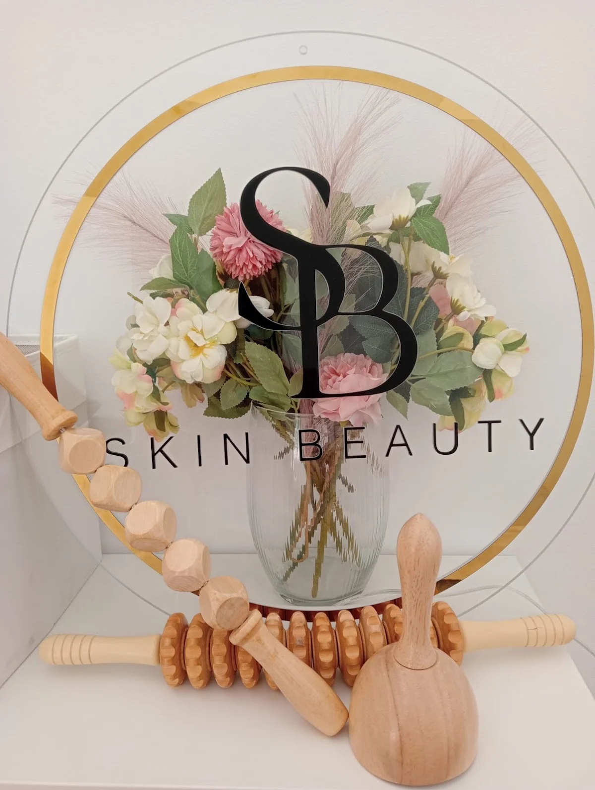 Skin beauty