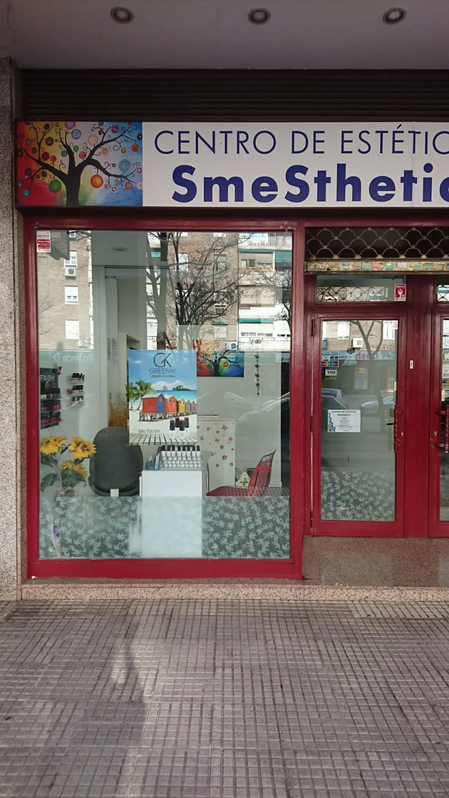 Smesthetic, Centro de estética integral - 2