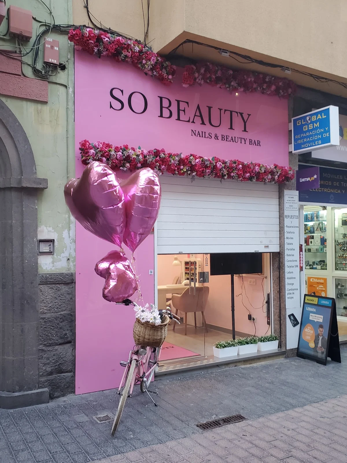 SOBEAUTY NAILS - 2