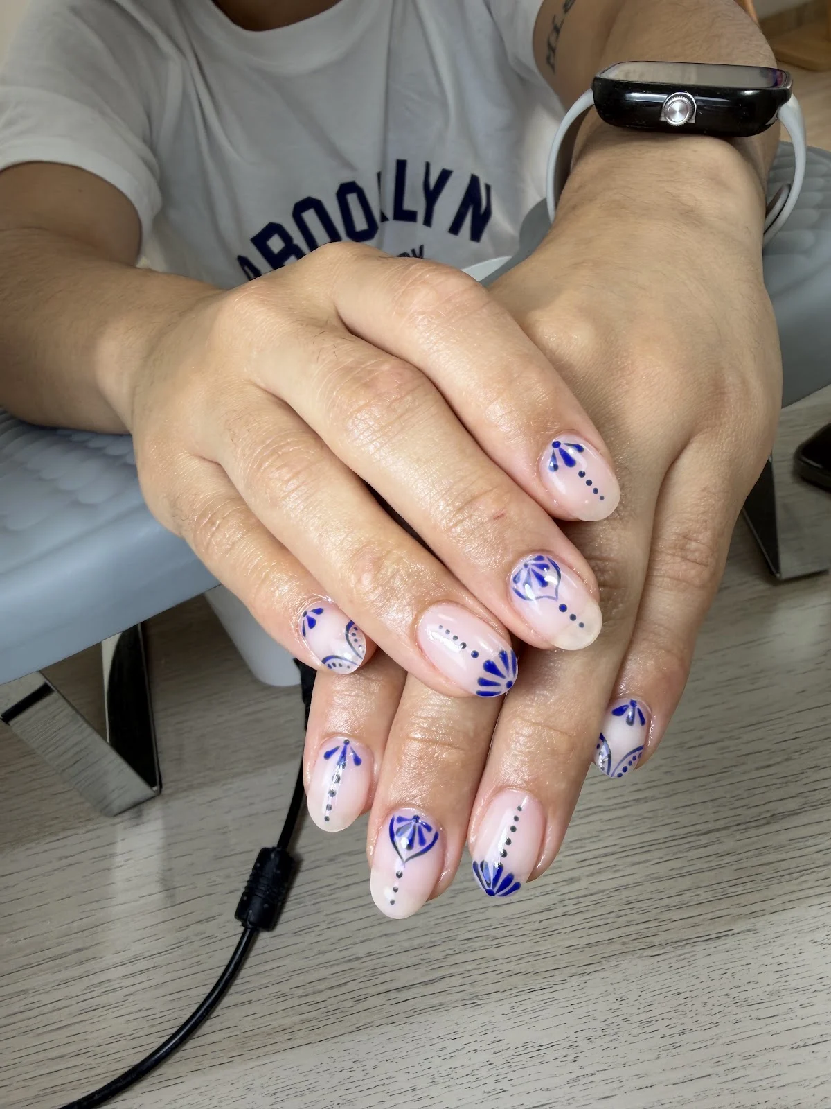 Sofia Perticone - Salón de uñas y Formación profesional - 5