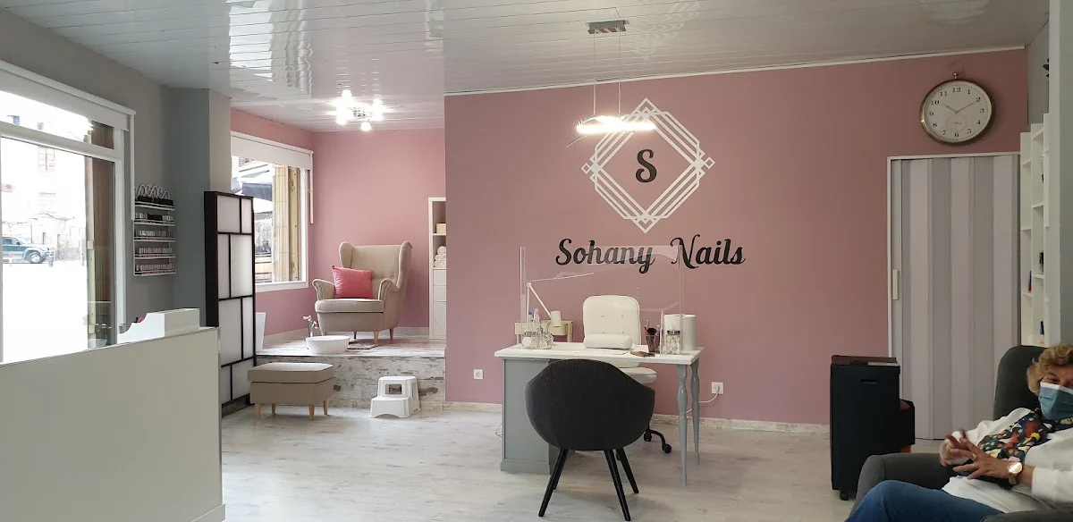 Sohany Nails