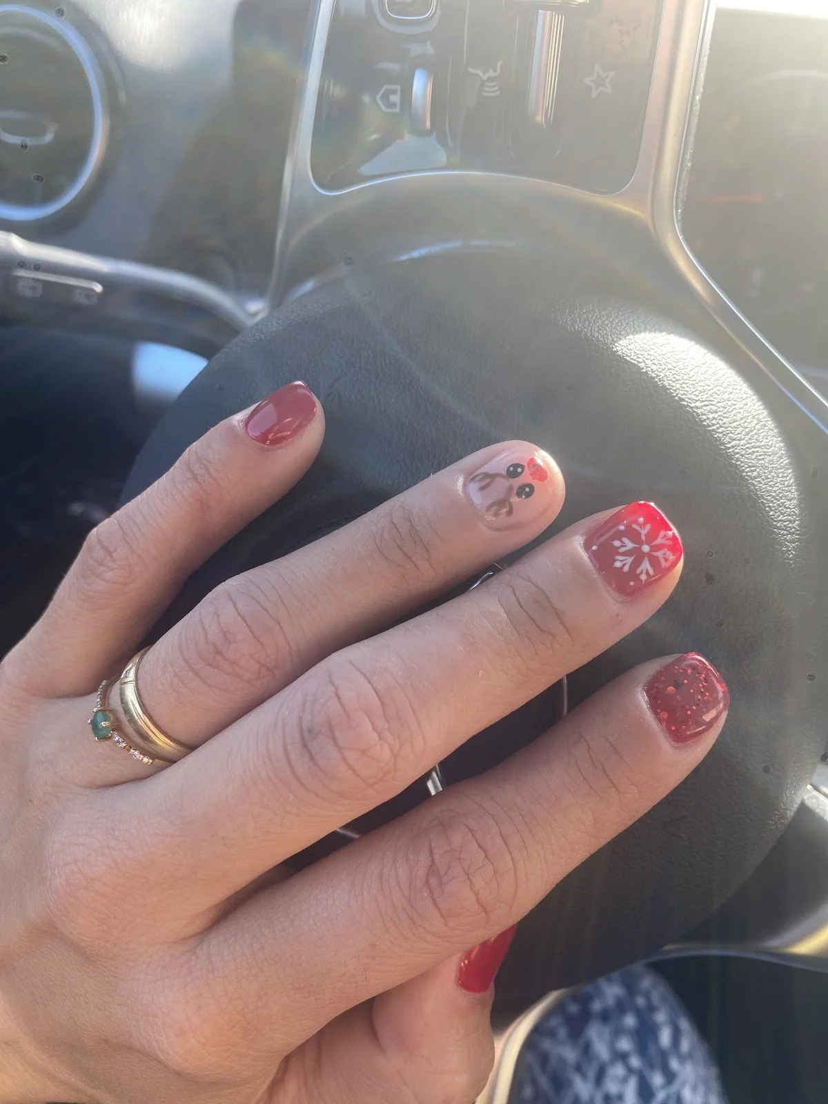 SOJO Nails