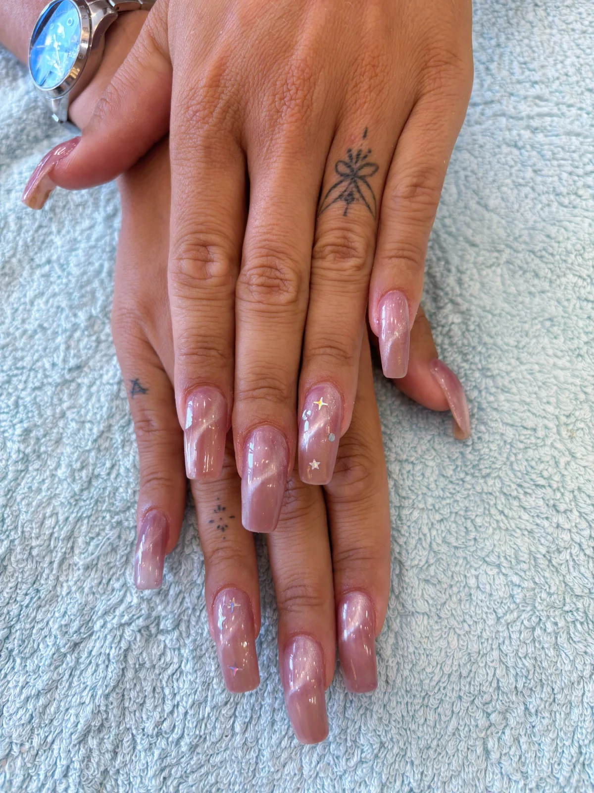 Sola Nails Studio - 2