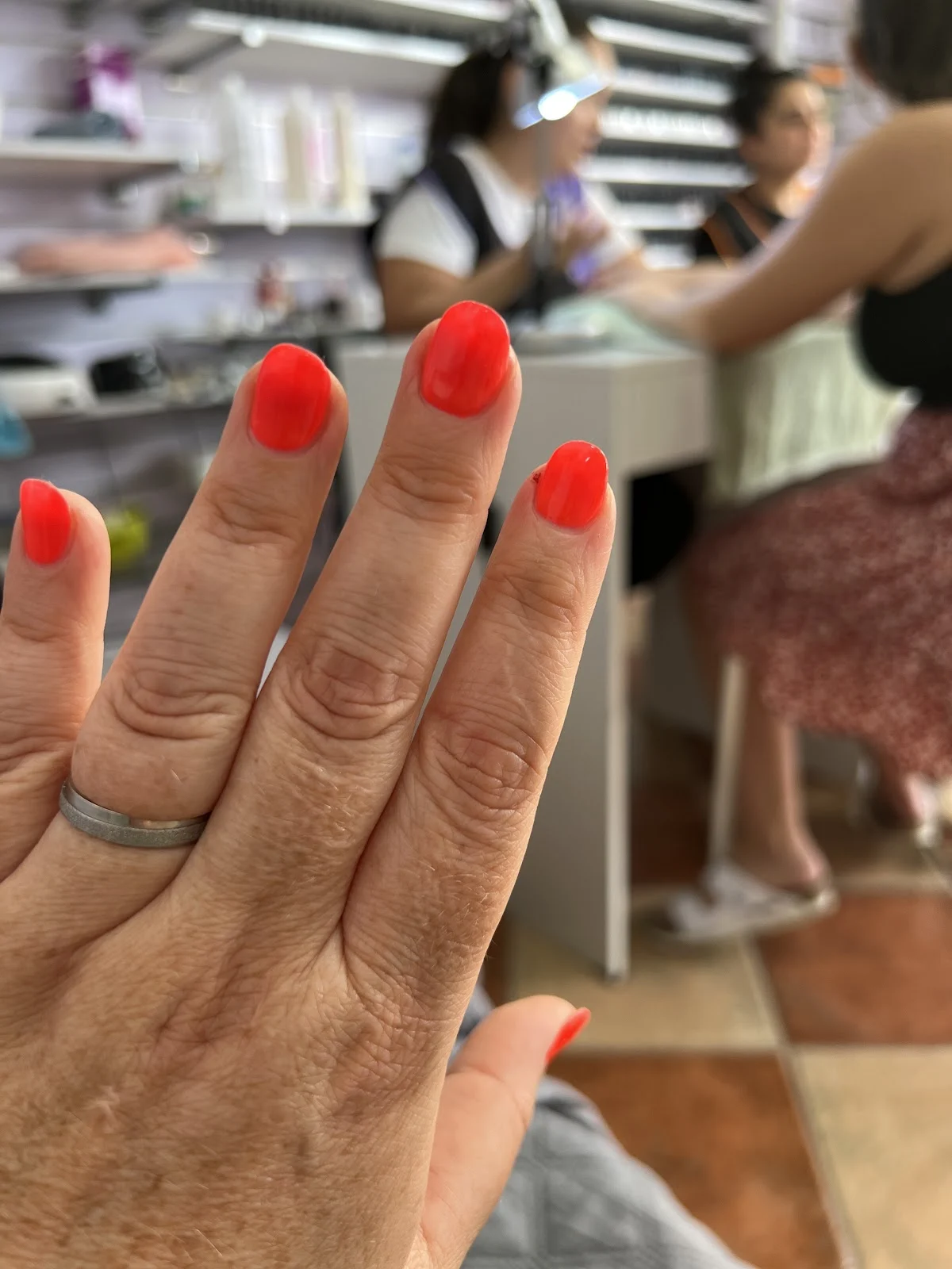Sona Nails - 4