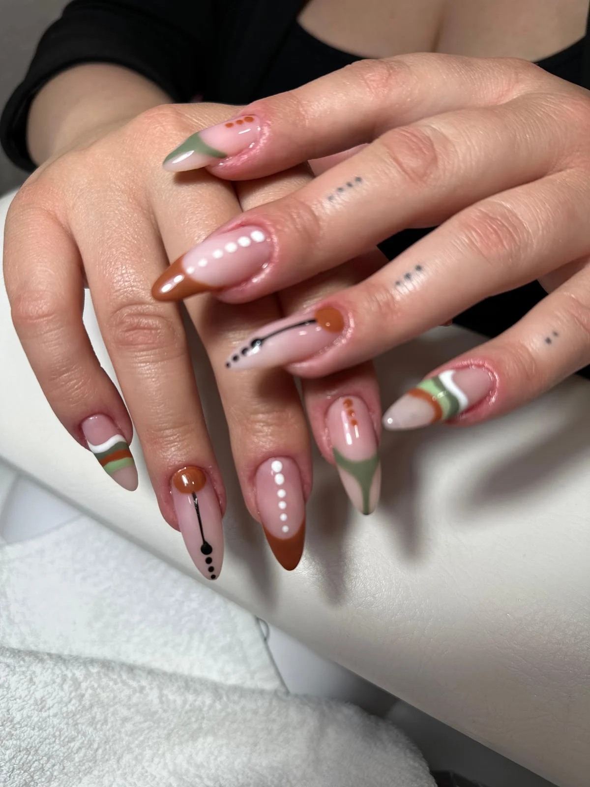 Sonia nails Estudio Badajoz