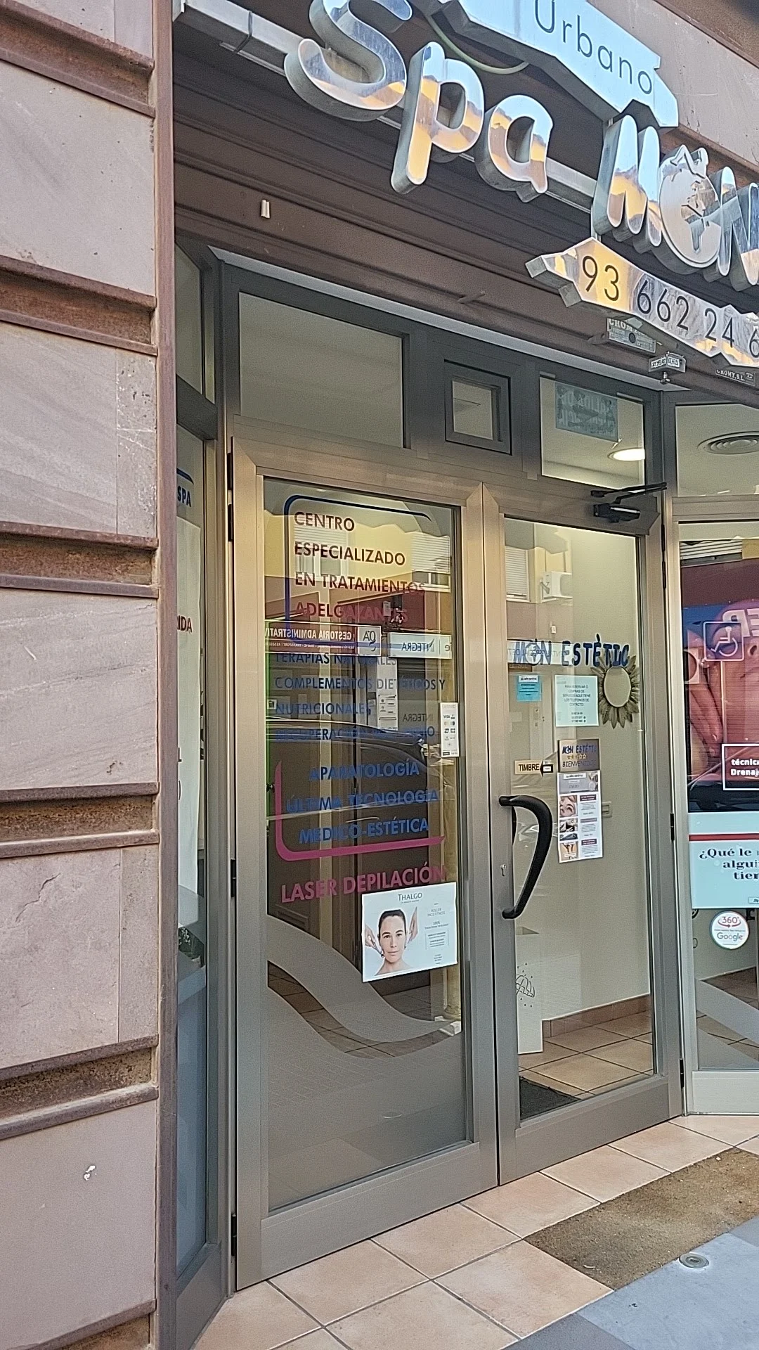SPA MÓN ESTETIC - 2