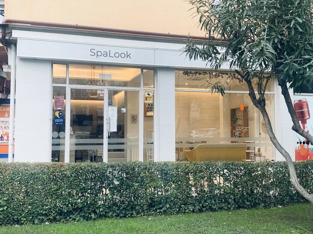Spalook - 2