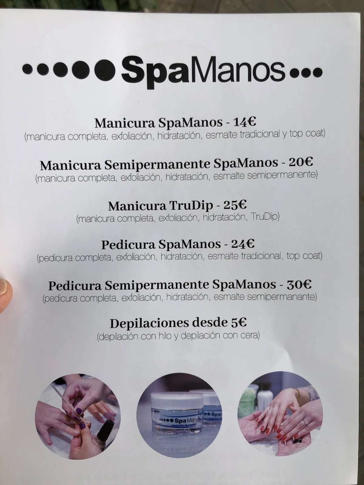 Spalook - 3