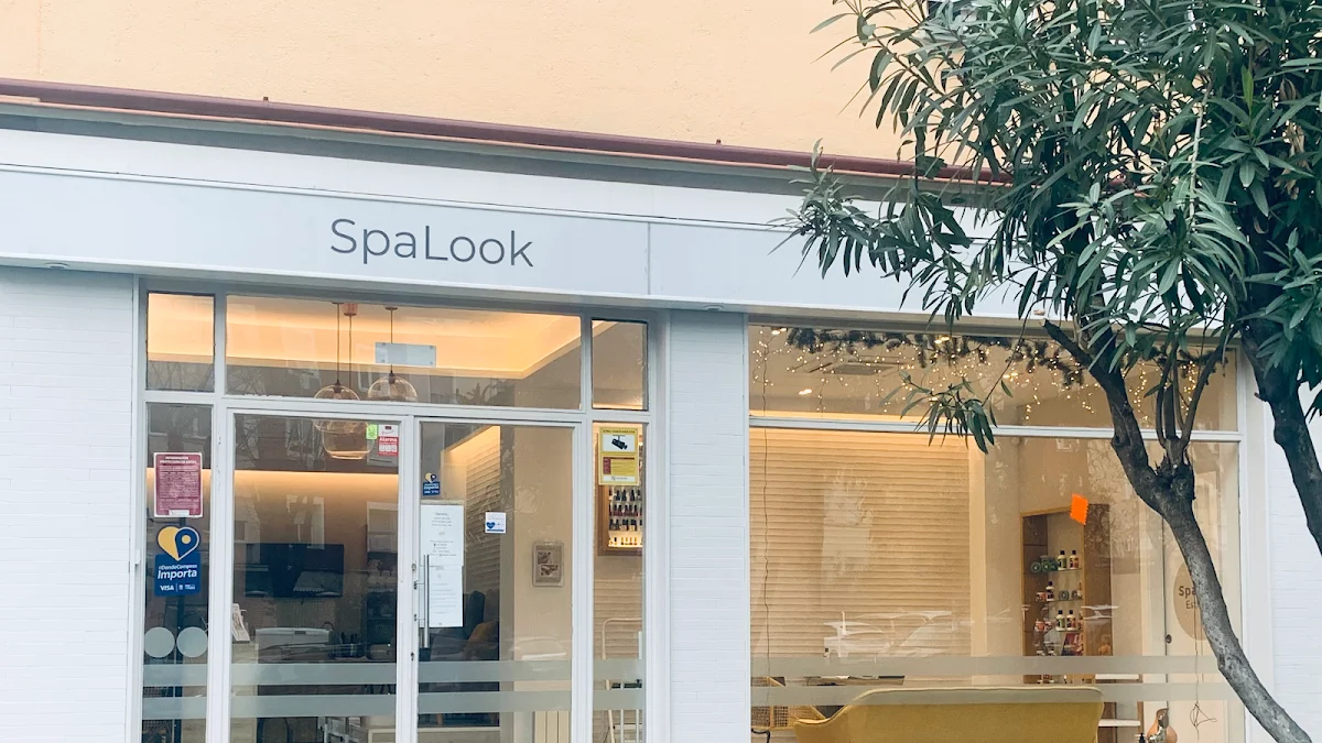Spalook