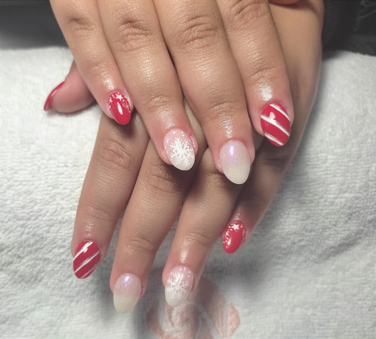 Special Nails - 2