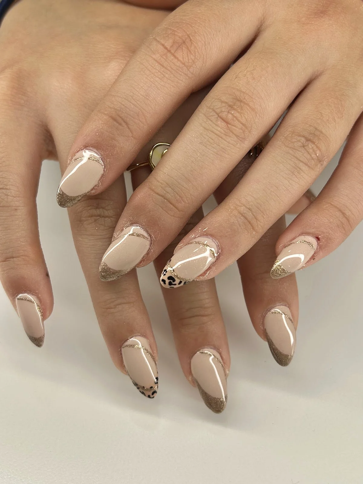 Star Nails