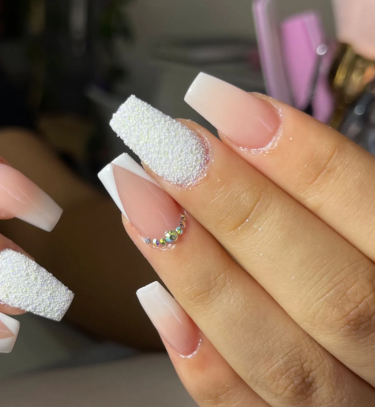 Steel Nails MY