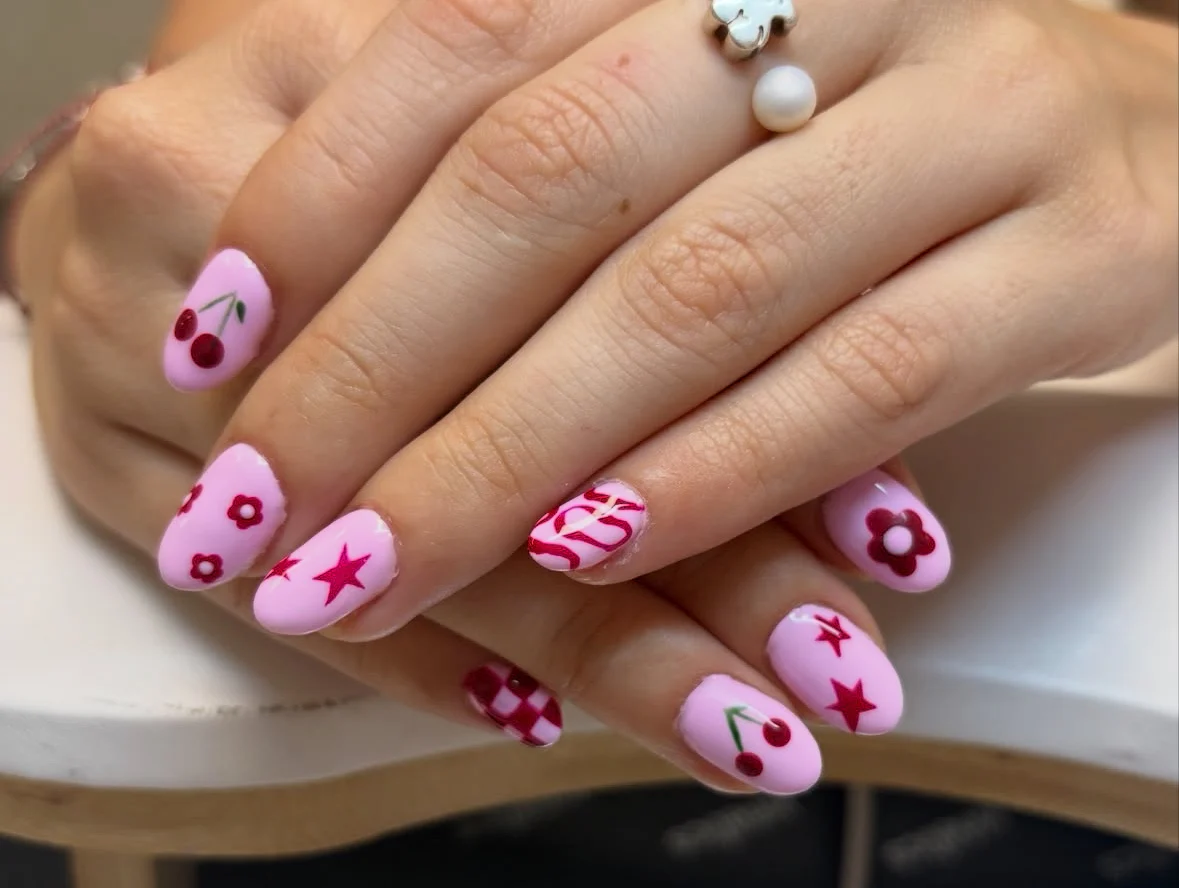 Stiletto Beauty & Nails - 2