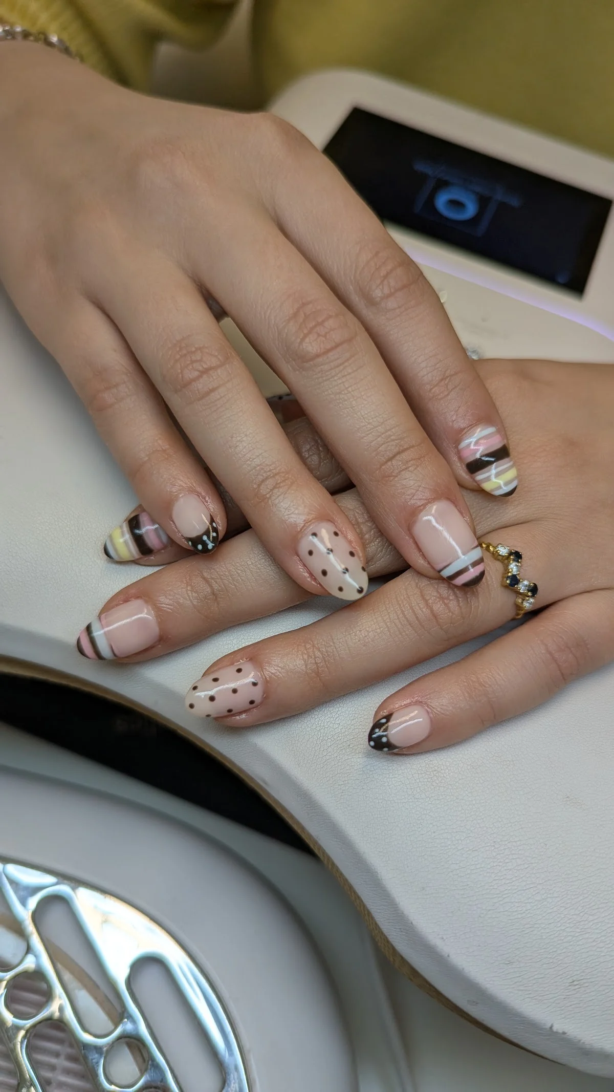 Stiletto Beauty & Nails - 7