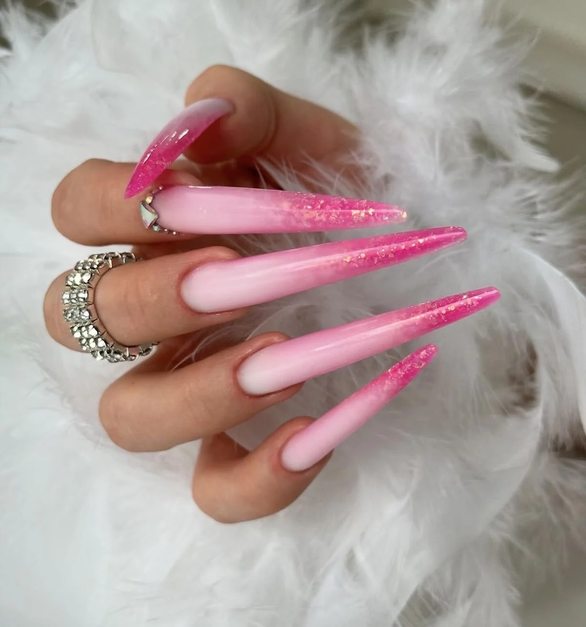 STUDIO JULIE NAILS - 4