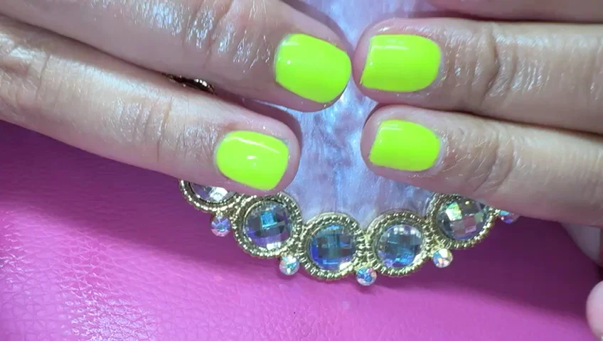 Studio Makiel Nails - 2