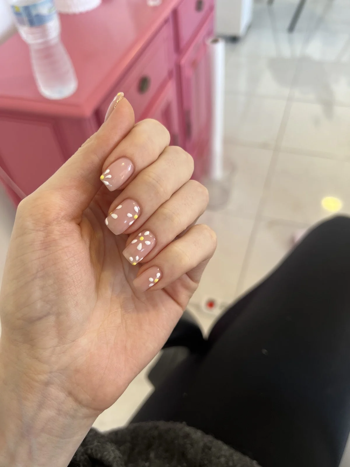 Style Nails