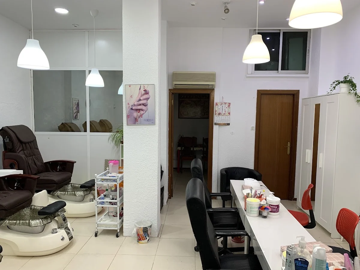Style nails - 5