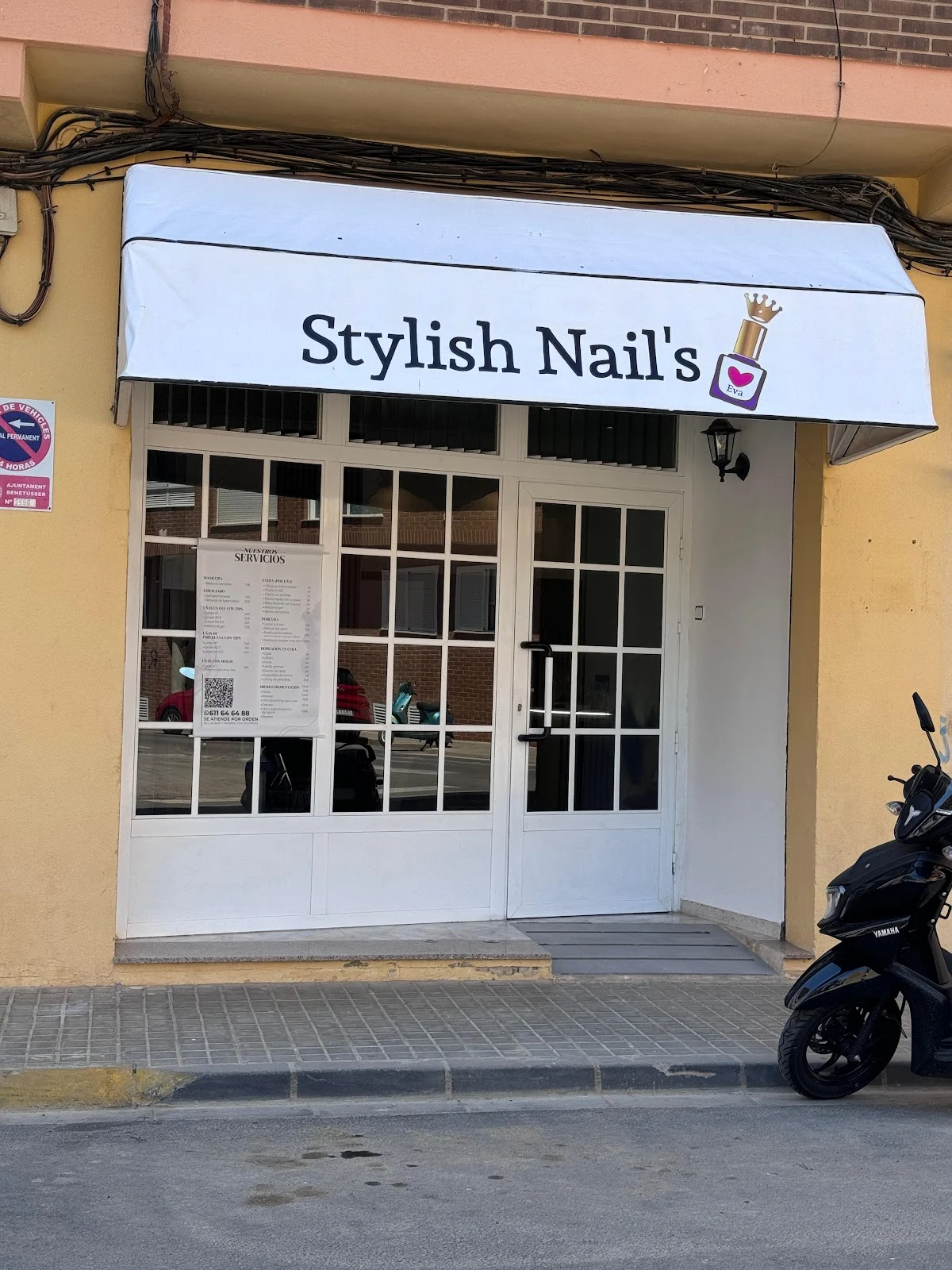 Stylish Nail’s - 4