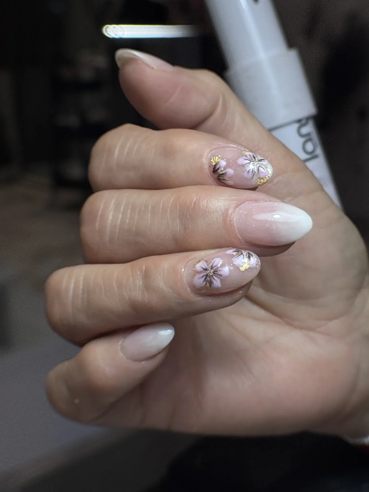 Stylish Nail’s