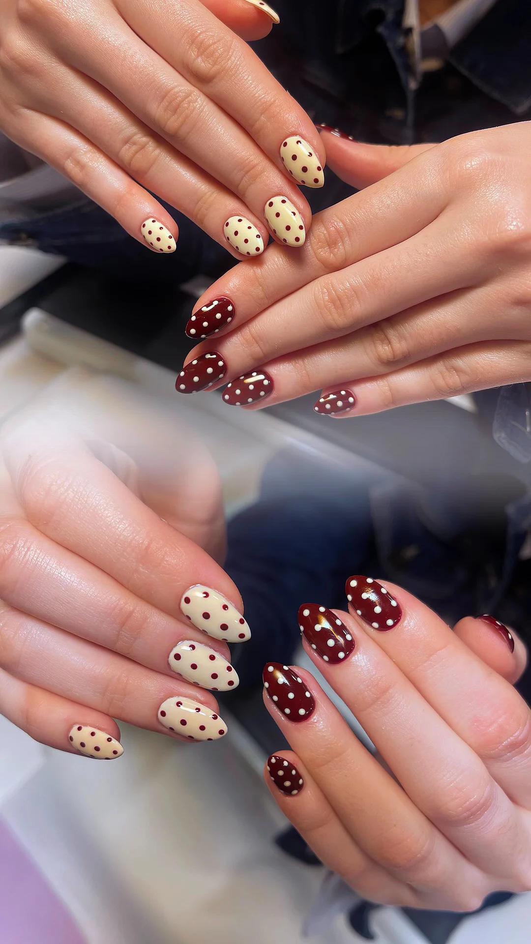 SUHA NAILS - 3