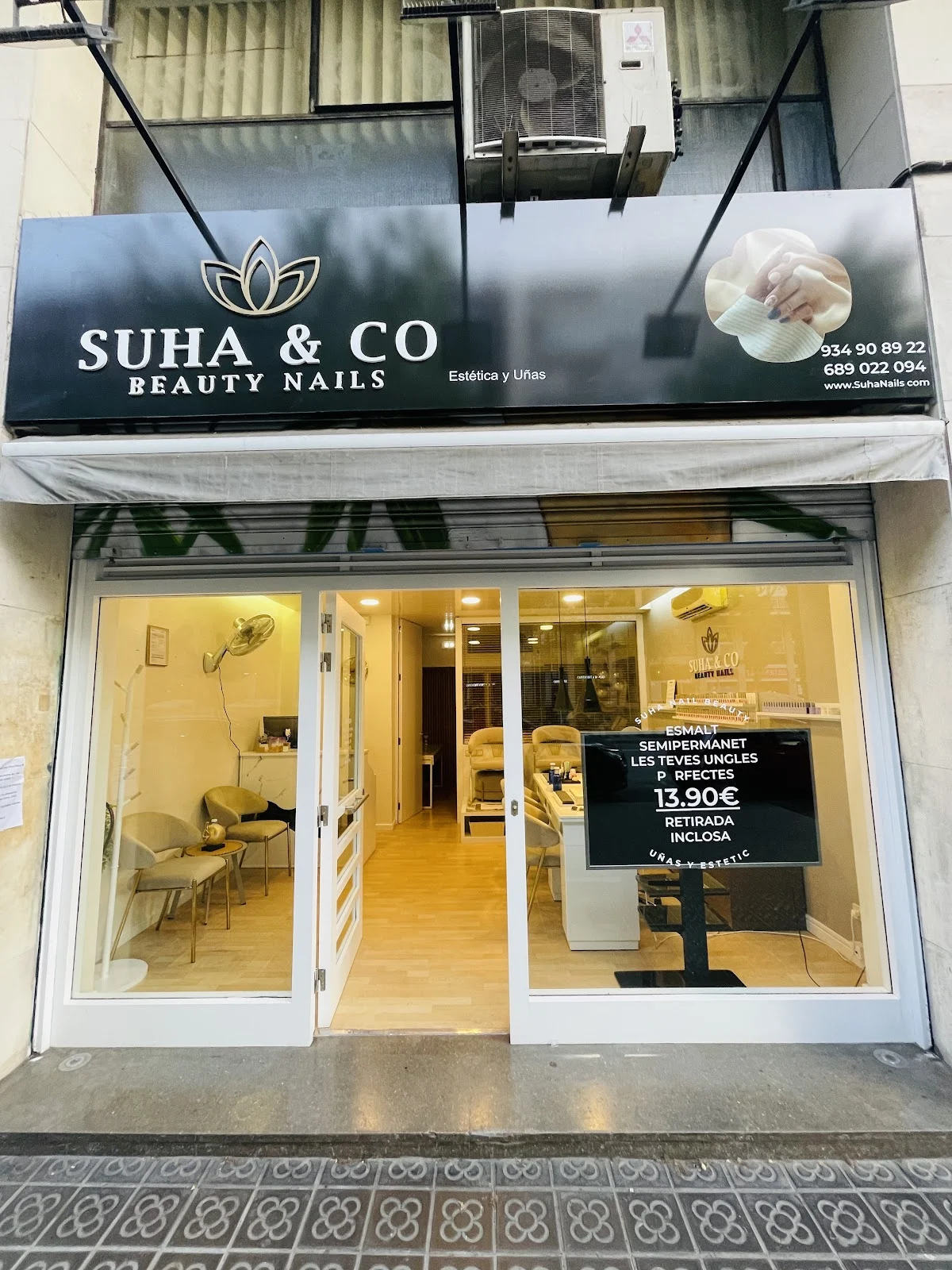 SUHA NAILS - 4