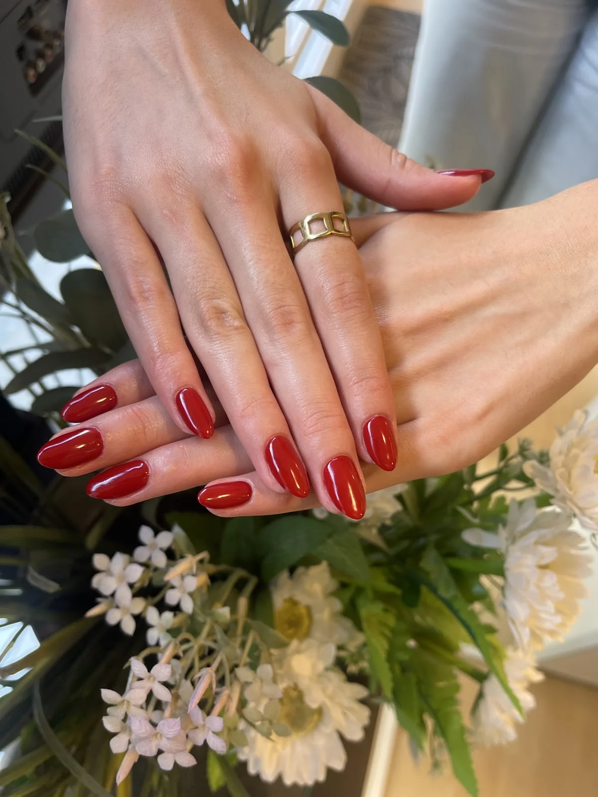 SUHA NAILS - 6
