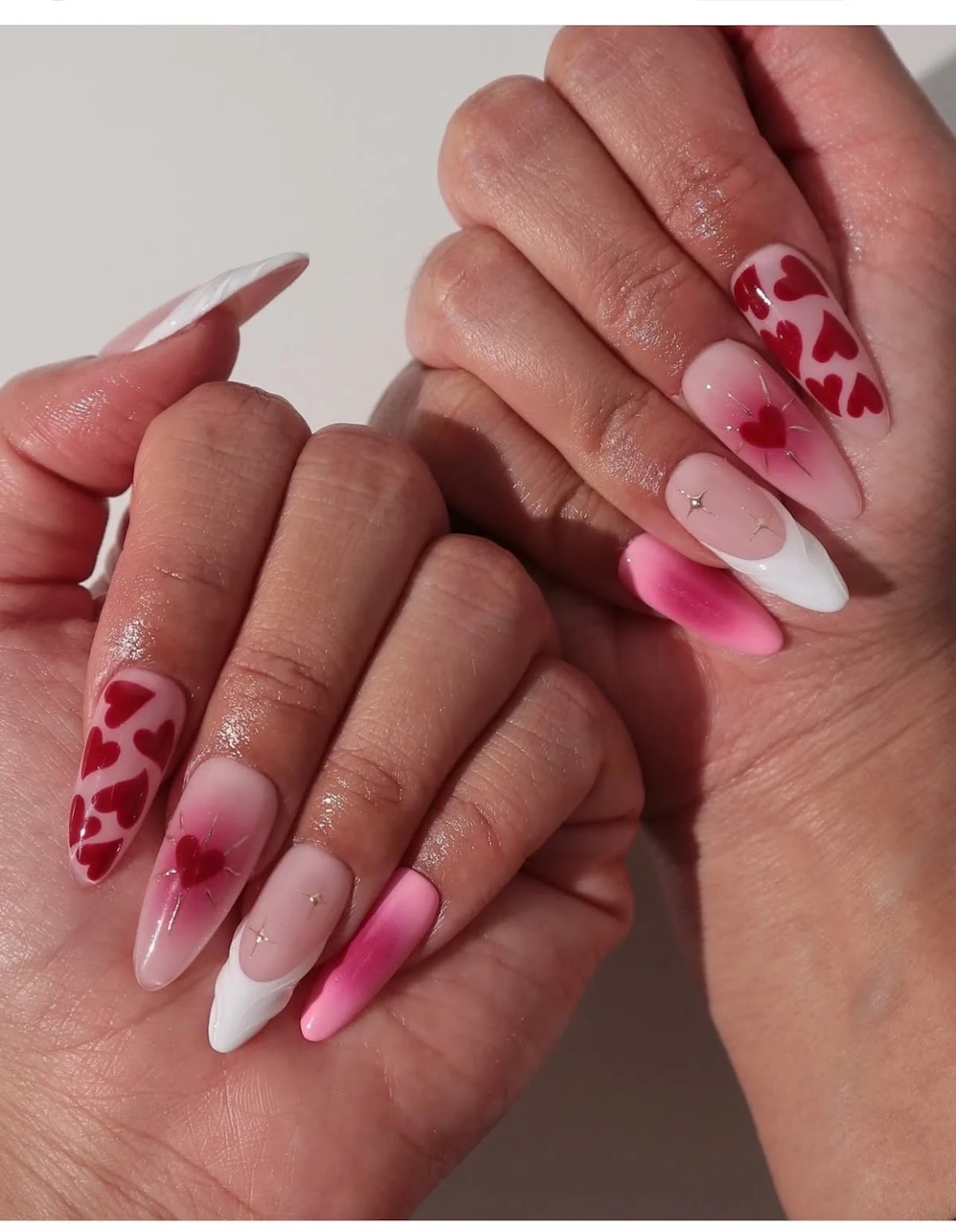 Sun Nails