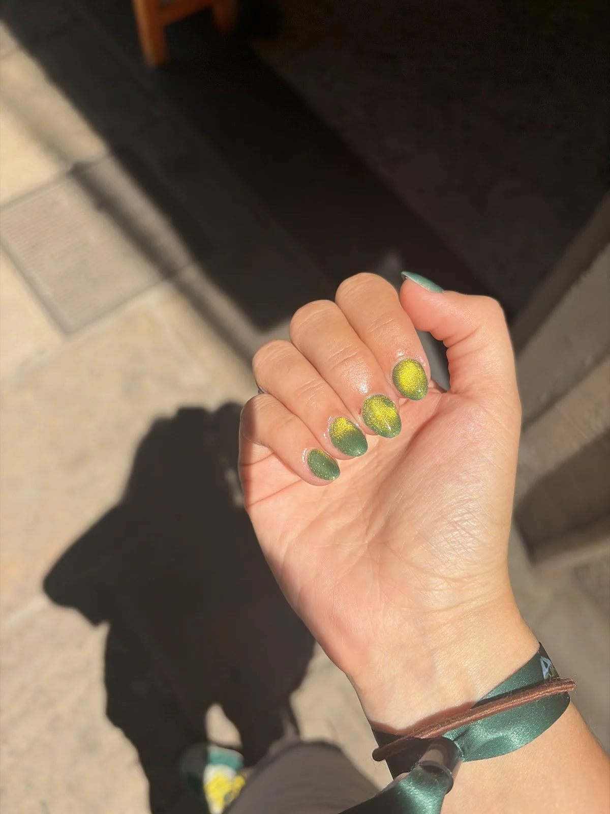 Sunset Nail Salon Barcelona - 2