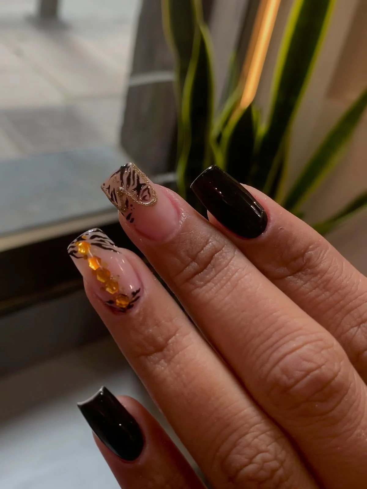 Sunset Nail Salon Barcelona - 3