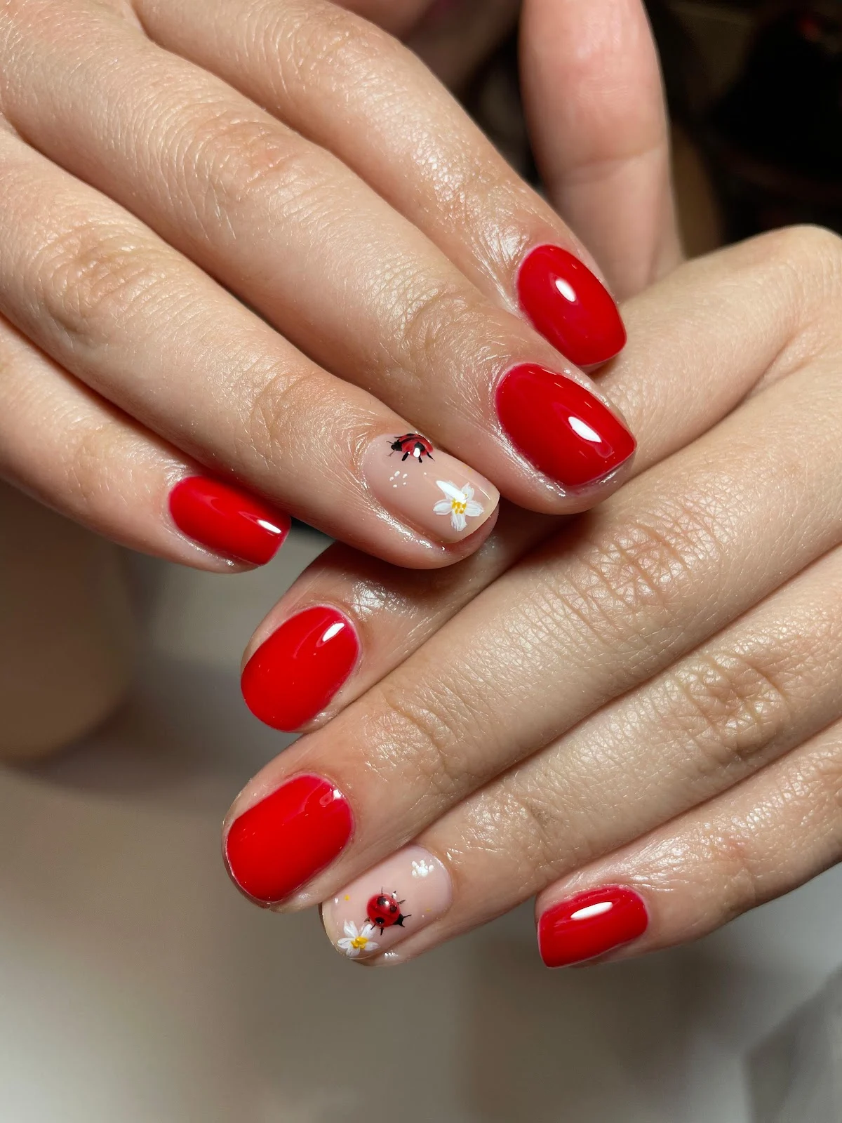 Sunset Nail Salon Barcelona - 8