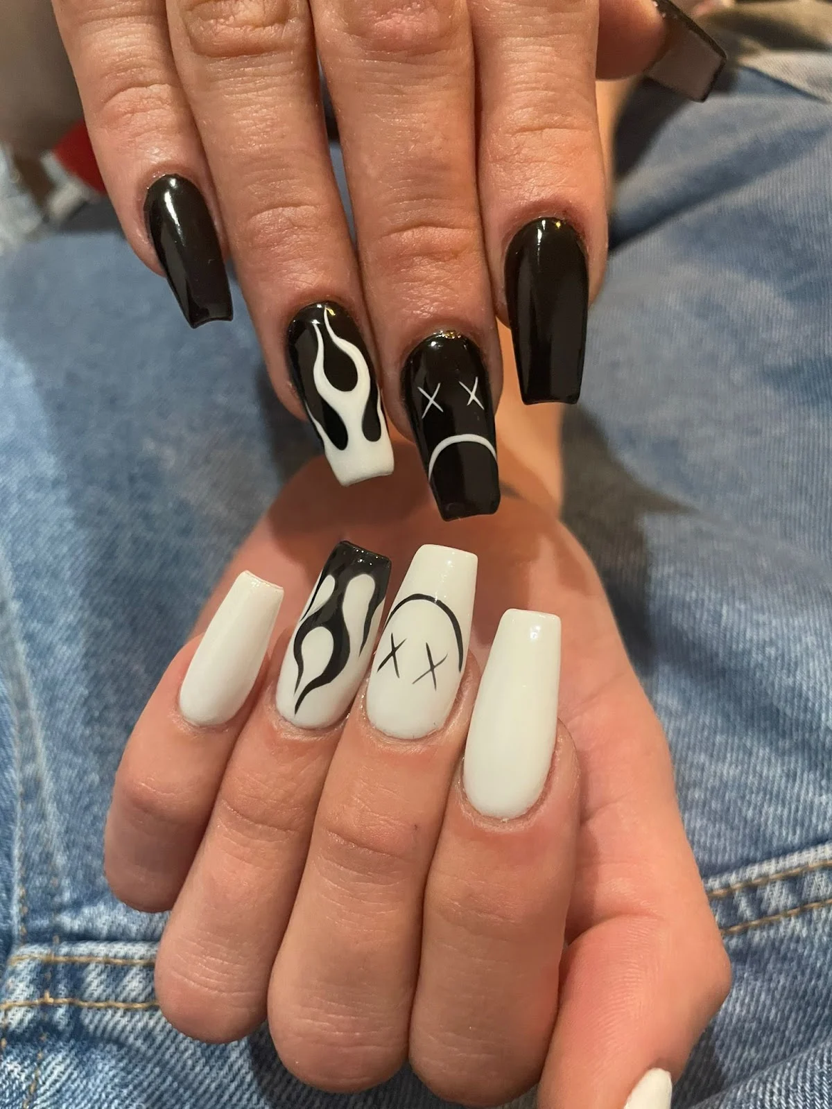 Super Nails