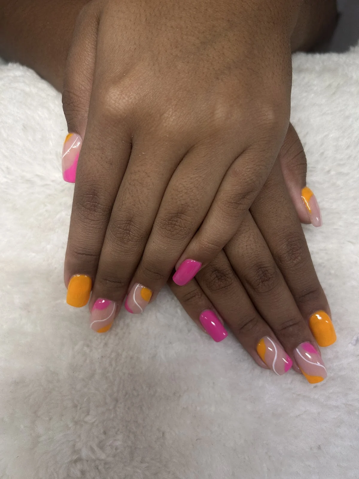 Susy nail
