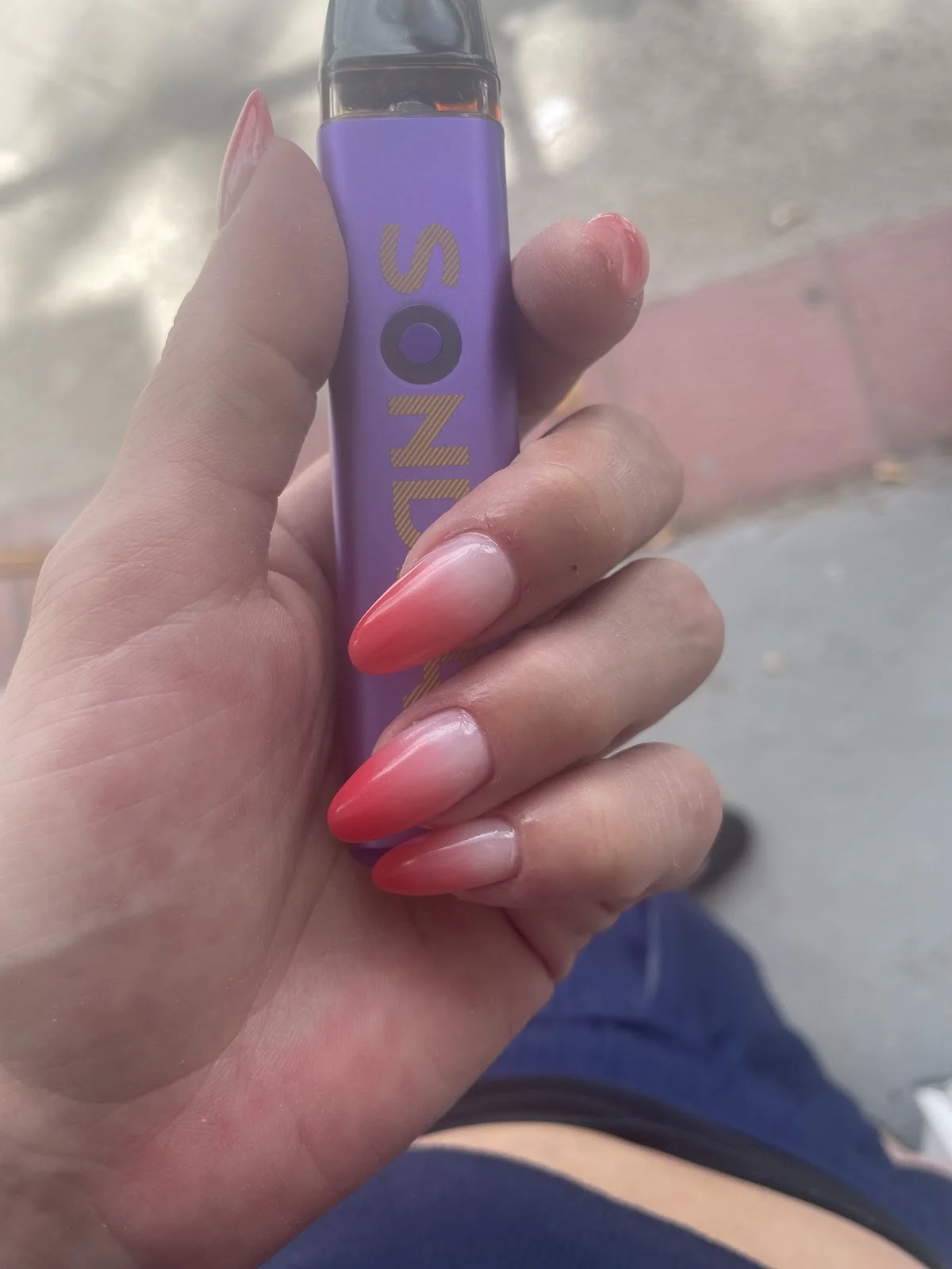 Sweet Nail - 2