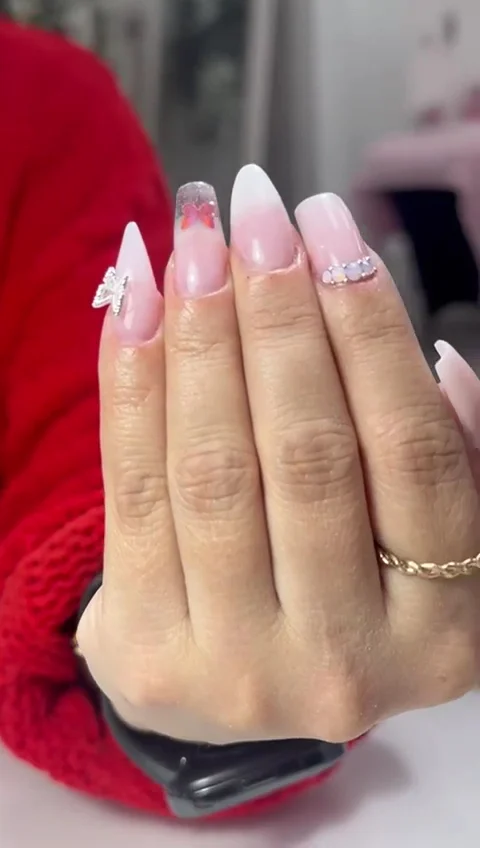 Sweet Nails Academy - Cursos de estética y Salón de belleza - 3
