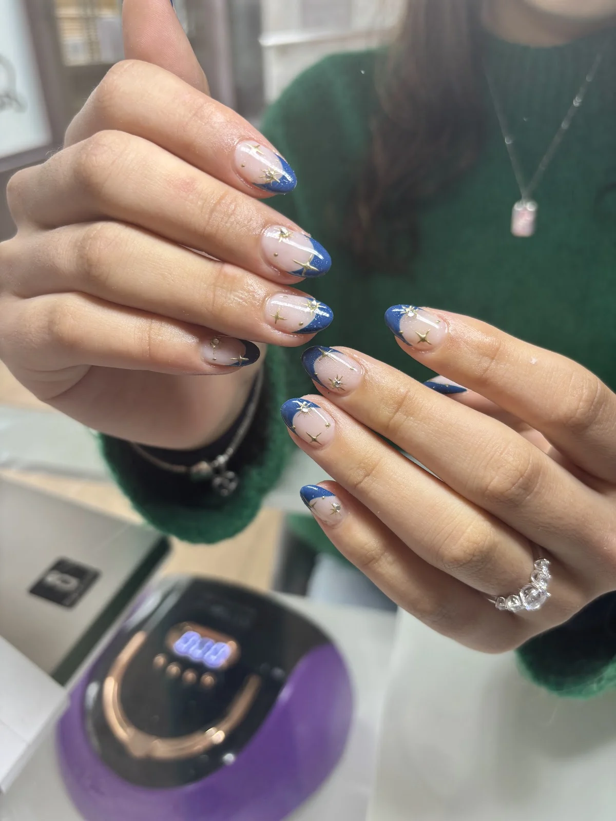Sweet nails by Fatima