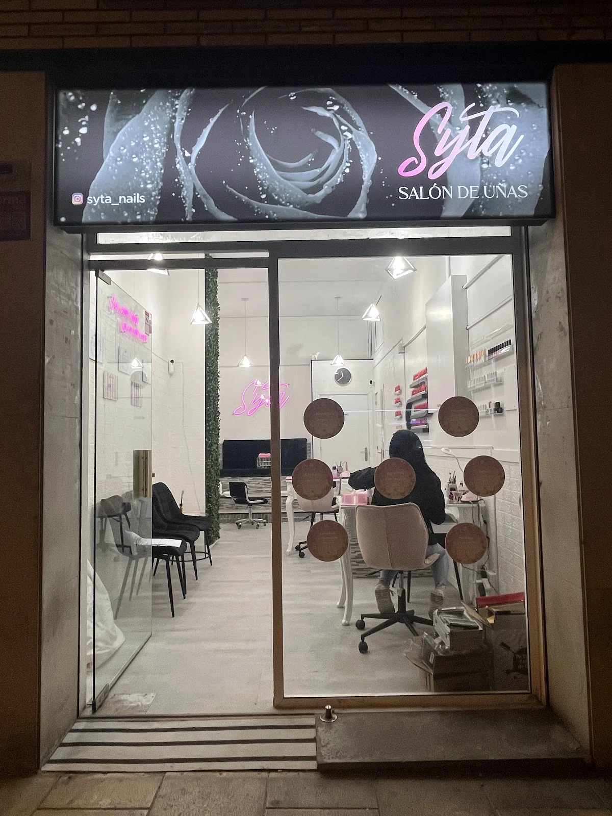 Syta Nails - 2