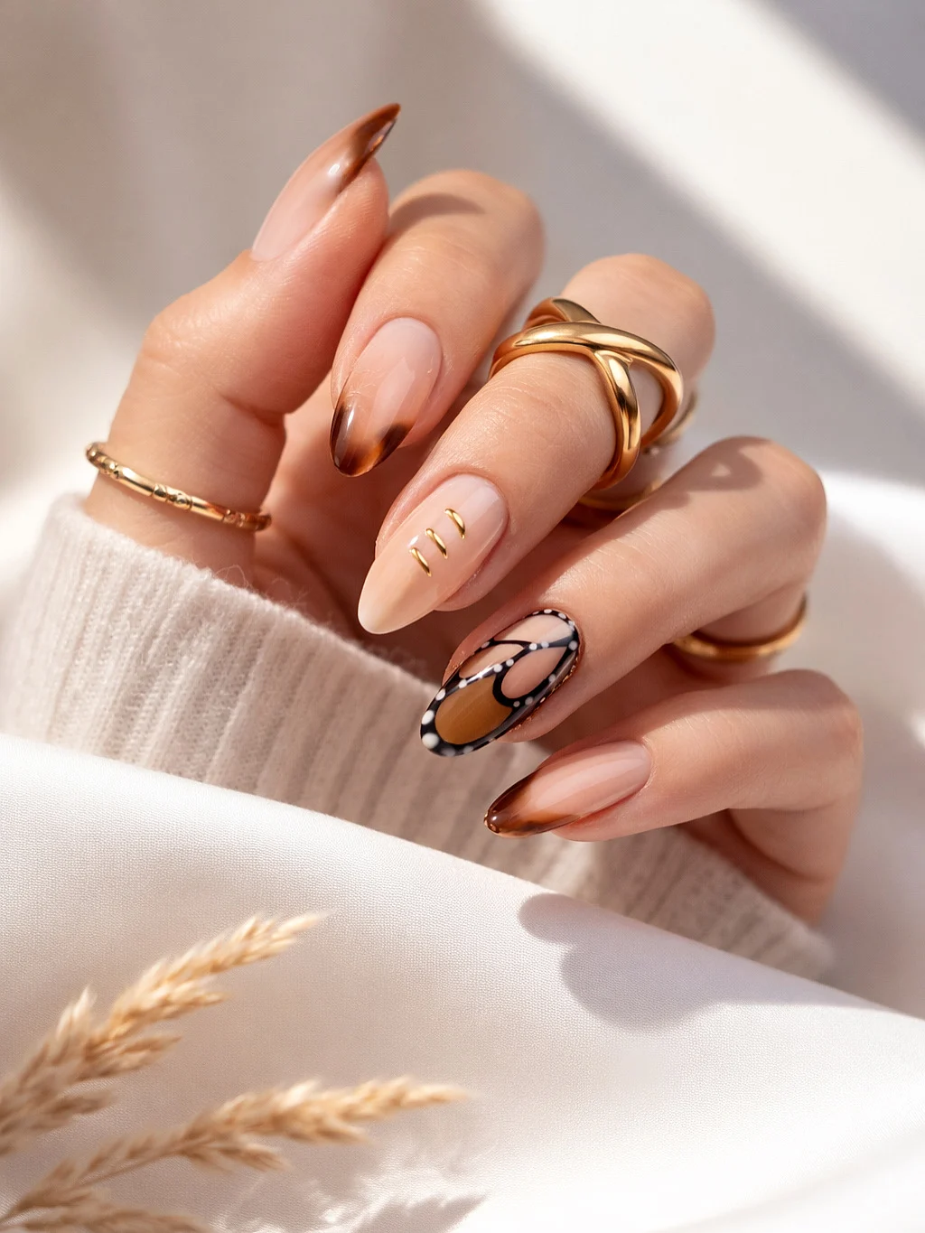 Talía Art Nails