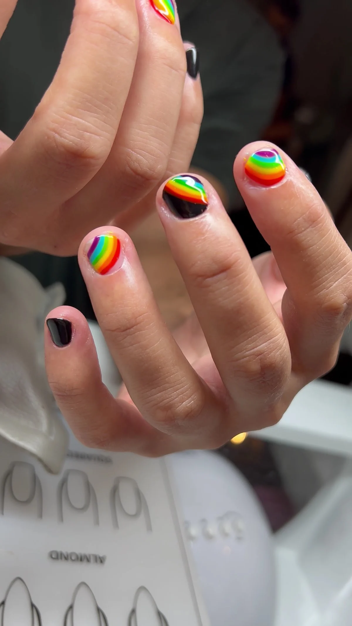 TAOXI Nail Salon - 3