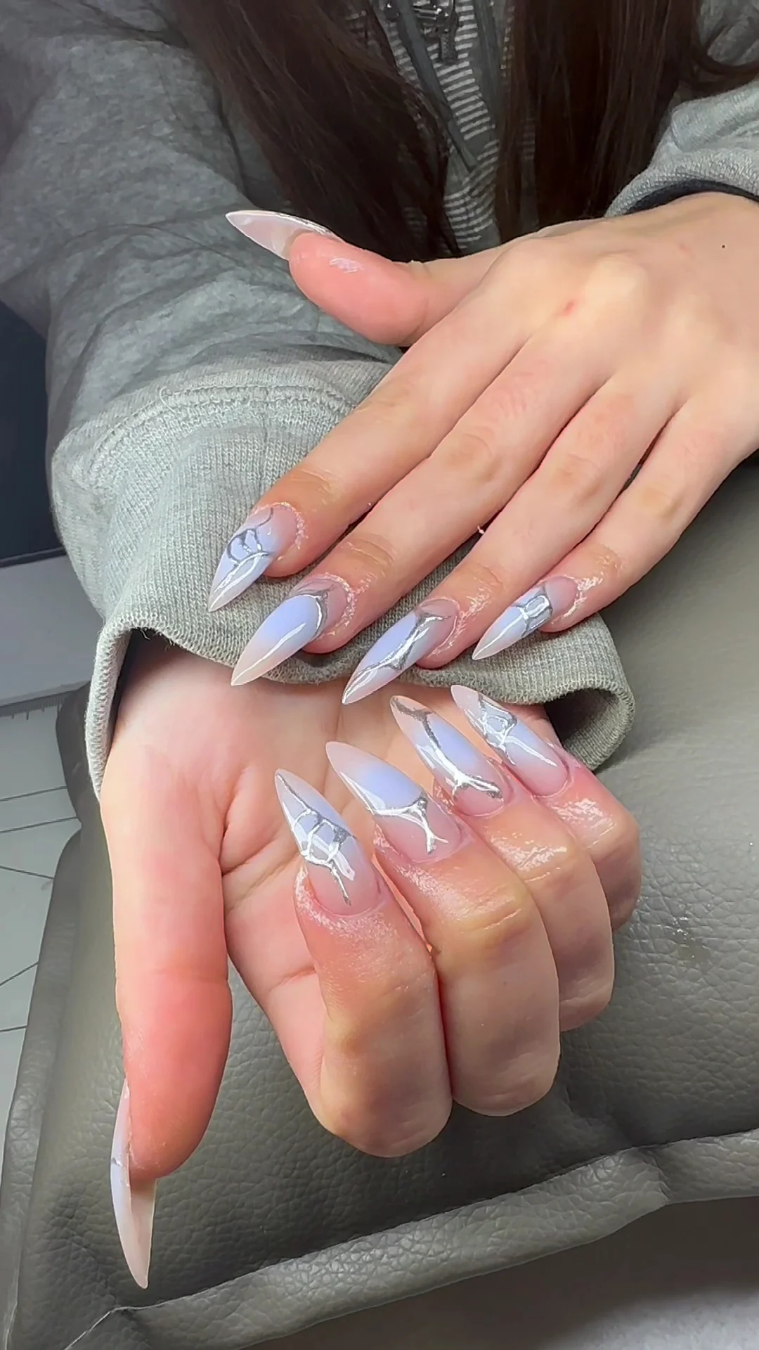 TAOXI Nail Salon - 8