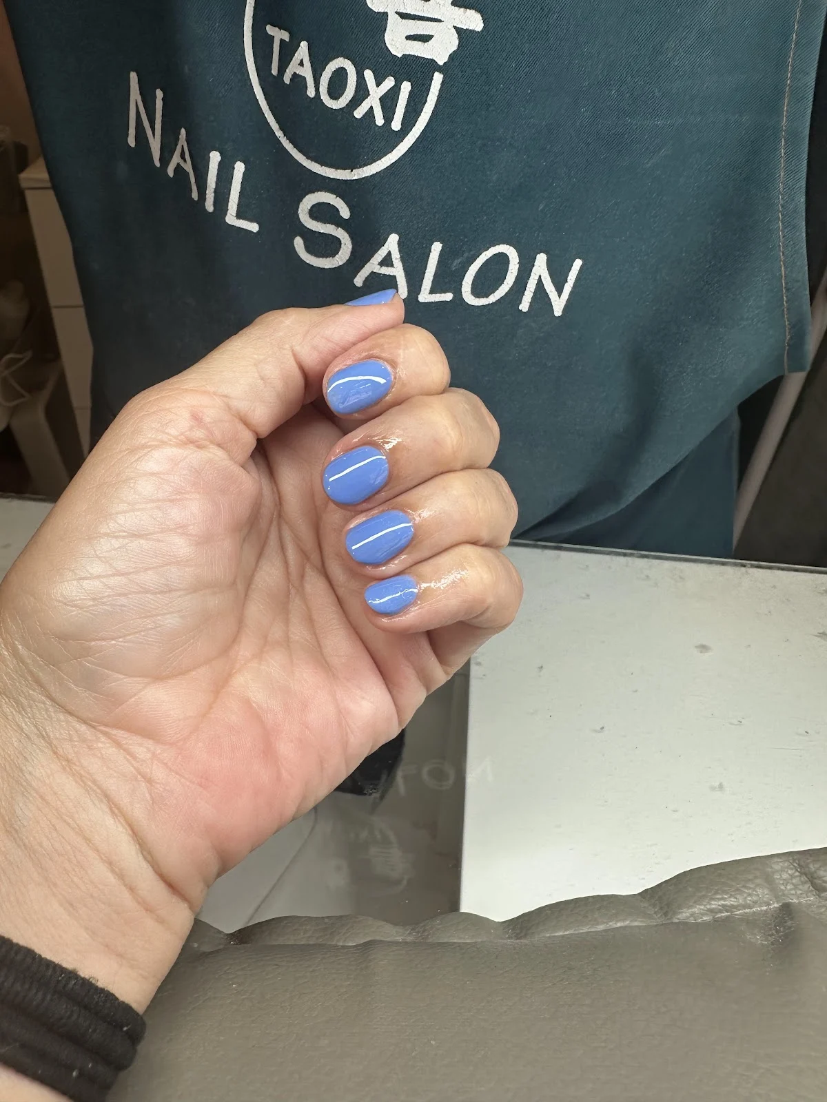 TAOXI Nail Salon