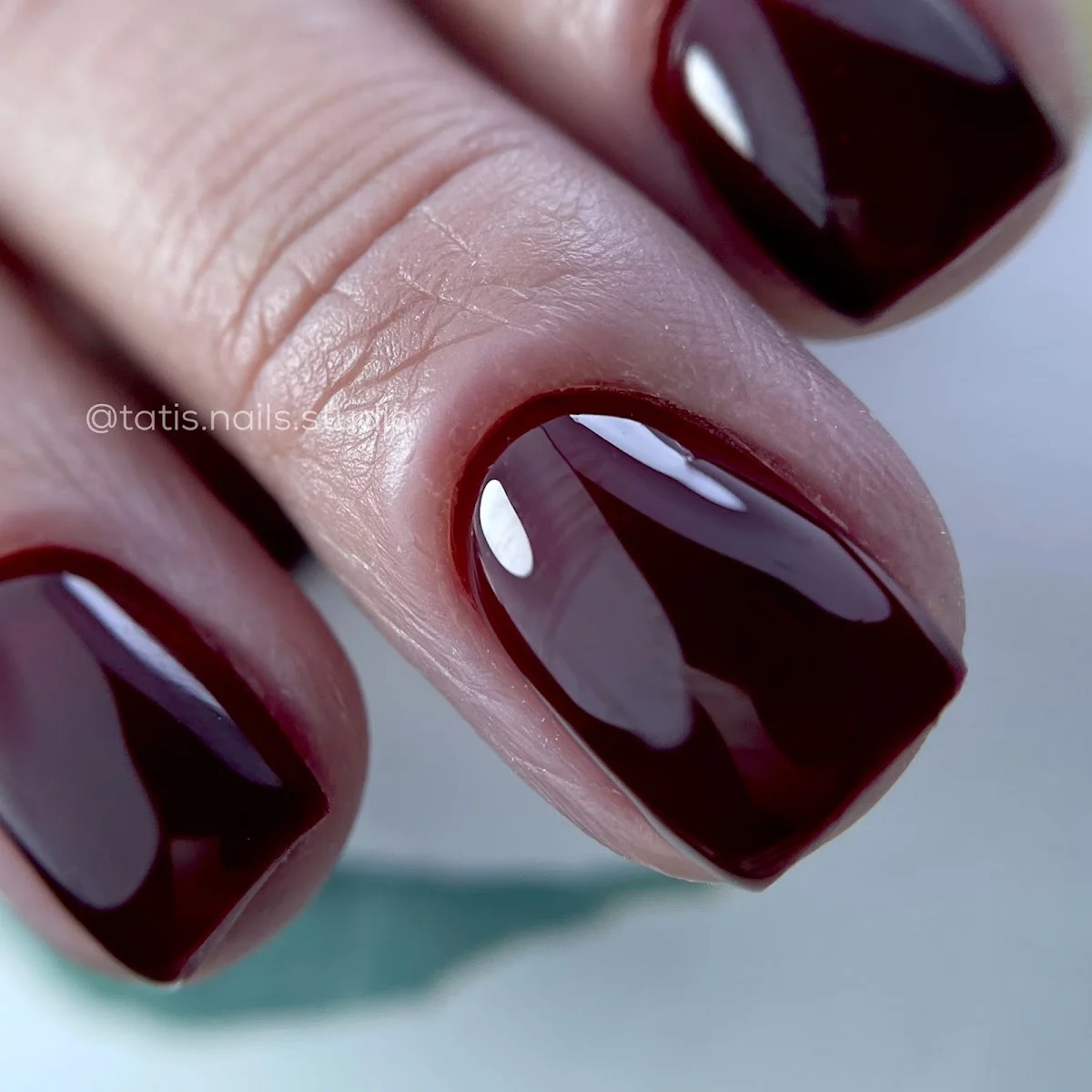 Tatis Nails Studio