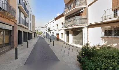 Temps d'Estètica